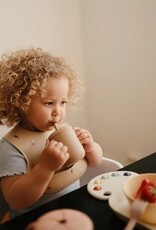 Mushie Slab Siliconen Rocket