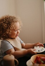 Mushie Slab Siliconen Rocket