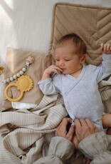 Mushie Bijtring Lion