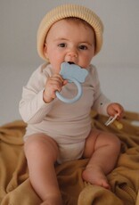 Mushie Bijtring Elephant