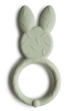 Mushie Bijtring Bunny
