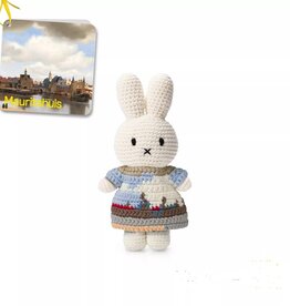 Just Dutch Nijntje Johannes Vermeer Jurk