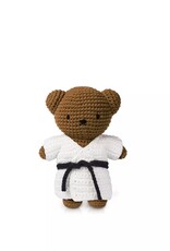 Just Dutch Boris Judo Outfit