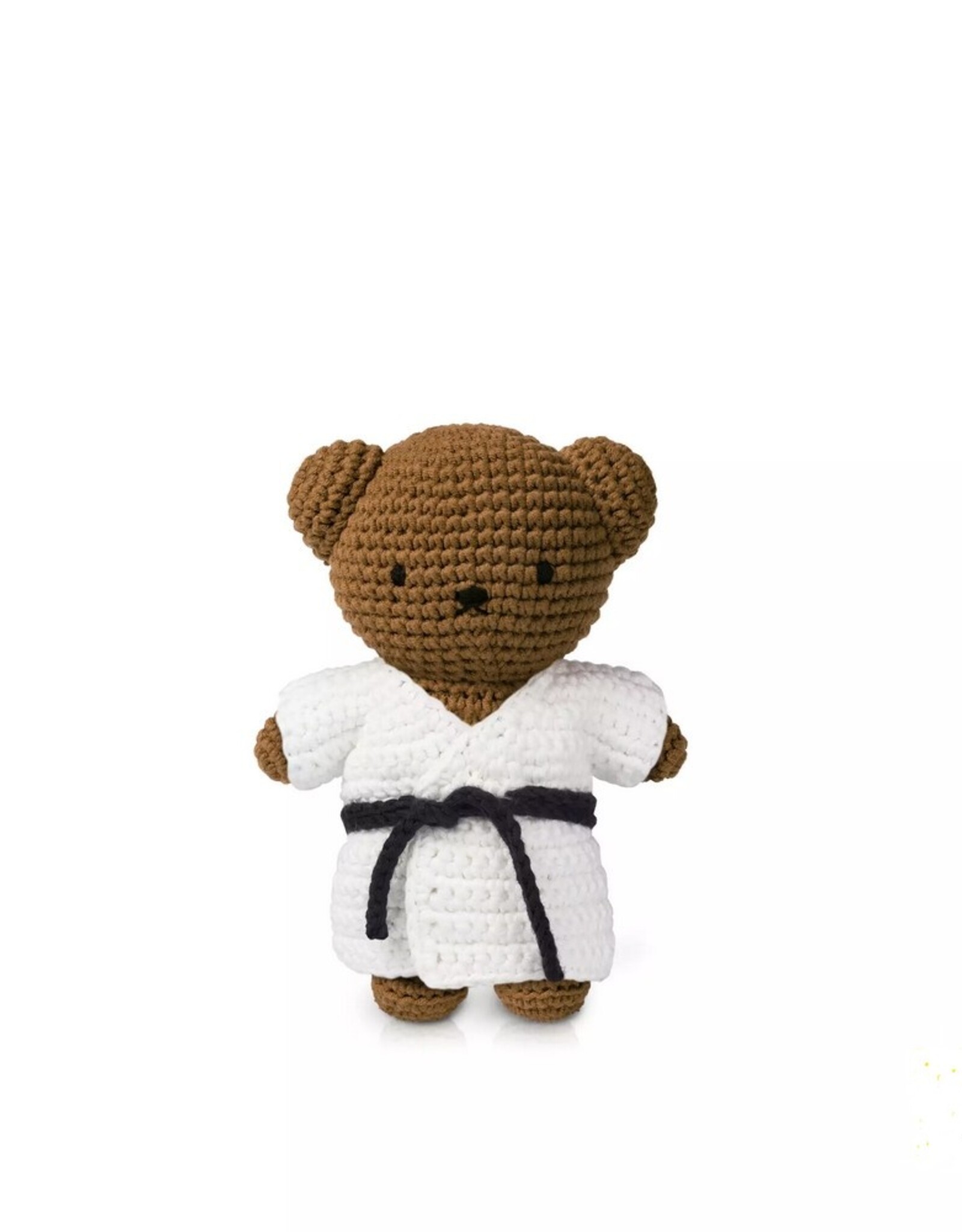 Just Dutch Boris Judo Outfit