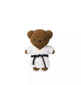 Just Dutch Boris Judo Outfit