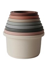 Mushie Stapeltoren Cups Original