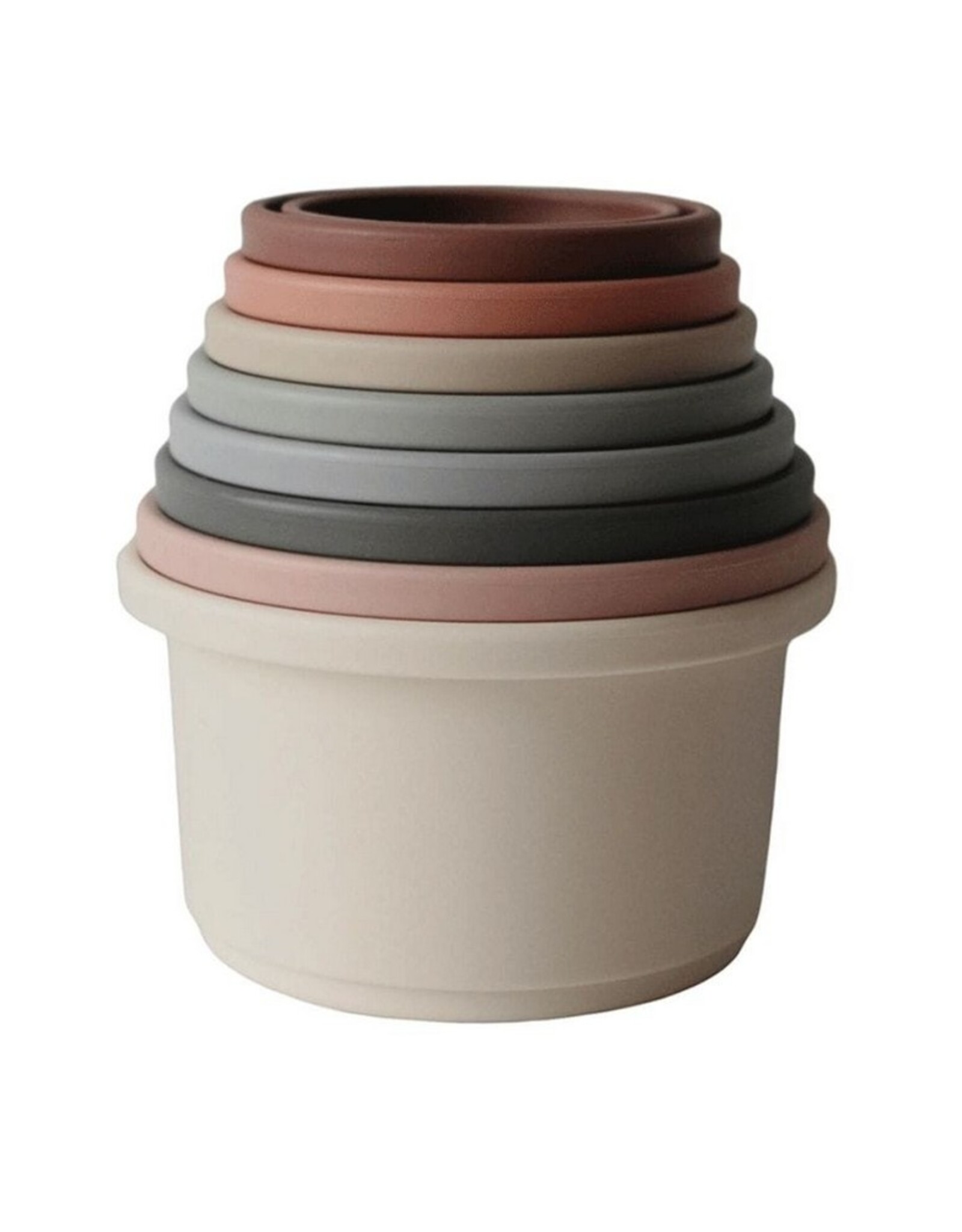Mushie Stapeltoren Cups Original