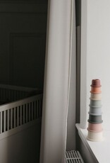 Mushie Stapeltoren Cups Original