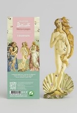 Mon Petit Art Boekenlegger 5 stuks Botticelli