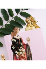 Mon Petit Art Boekenlegger 5 stuks Botticelli