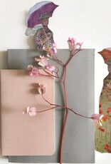 Mon Petit Art Boekenlegger 5 stuks Monet