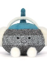Jellycat Knuffel Amuseables Sports Cariss Curling Stone