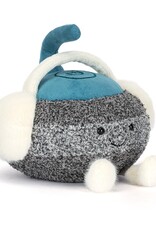 Jellycat Knuffel Amuseables Sports Cariss Curling Stone