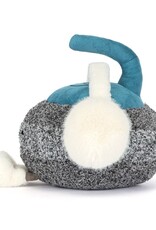 Jellycat Knuffel Amuseables Sports Cariss Curling Stone
