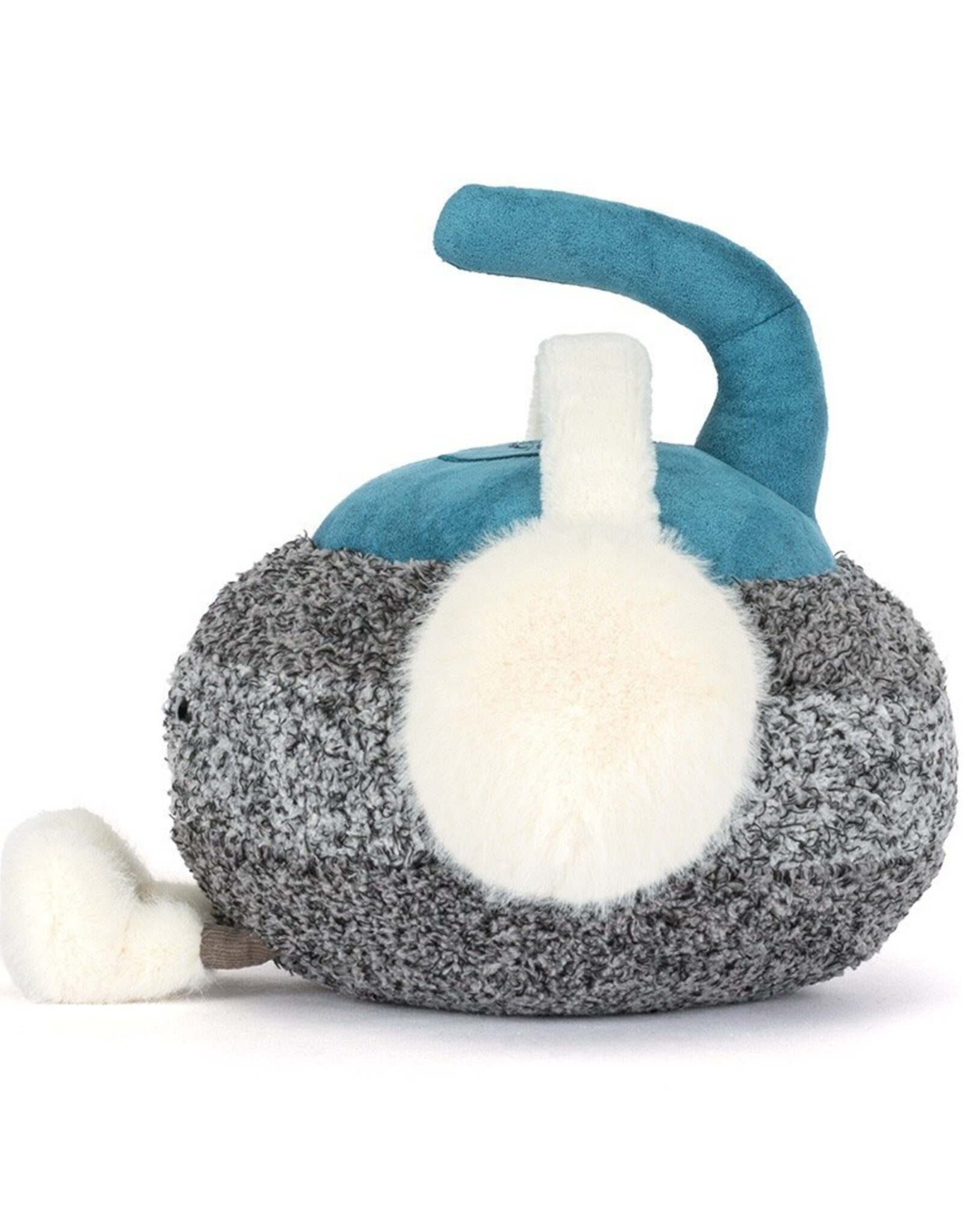 Jellycat Knuffel Amuseables Sports Cariss Curling Stone