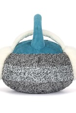 Jellycat Knuffel Amuseables Sports Cariss Curling Stone