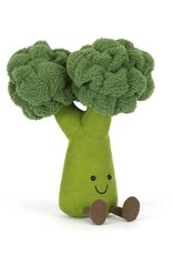 Jellycat Knuffel Amuseables Broccoli