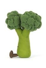 Jellycat Knuffel Amuseables Broccoli