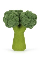 Jellycat Knuffel Amuseables Broccoli