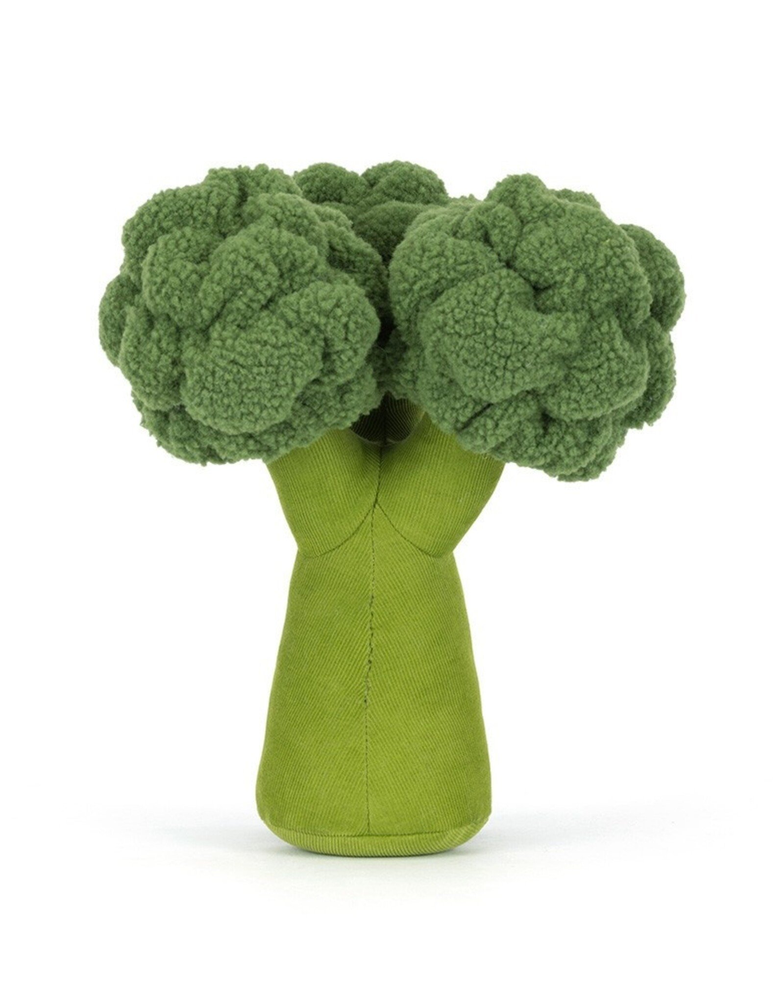 Jellycat Knuffel Amuseables Broccoli