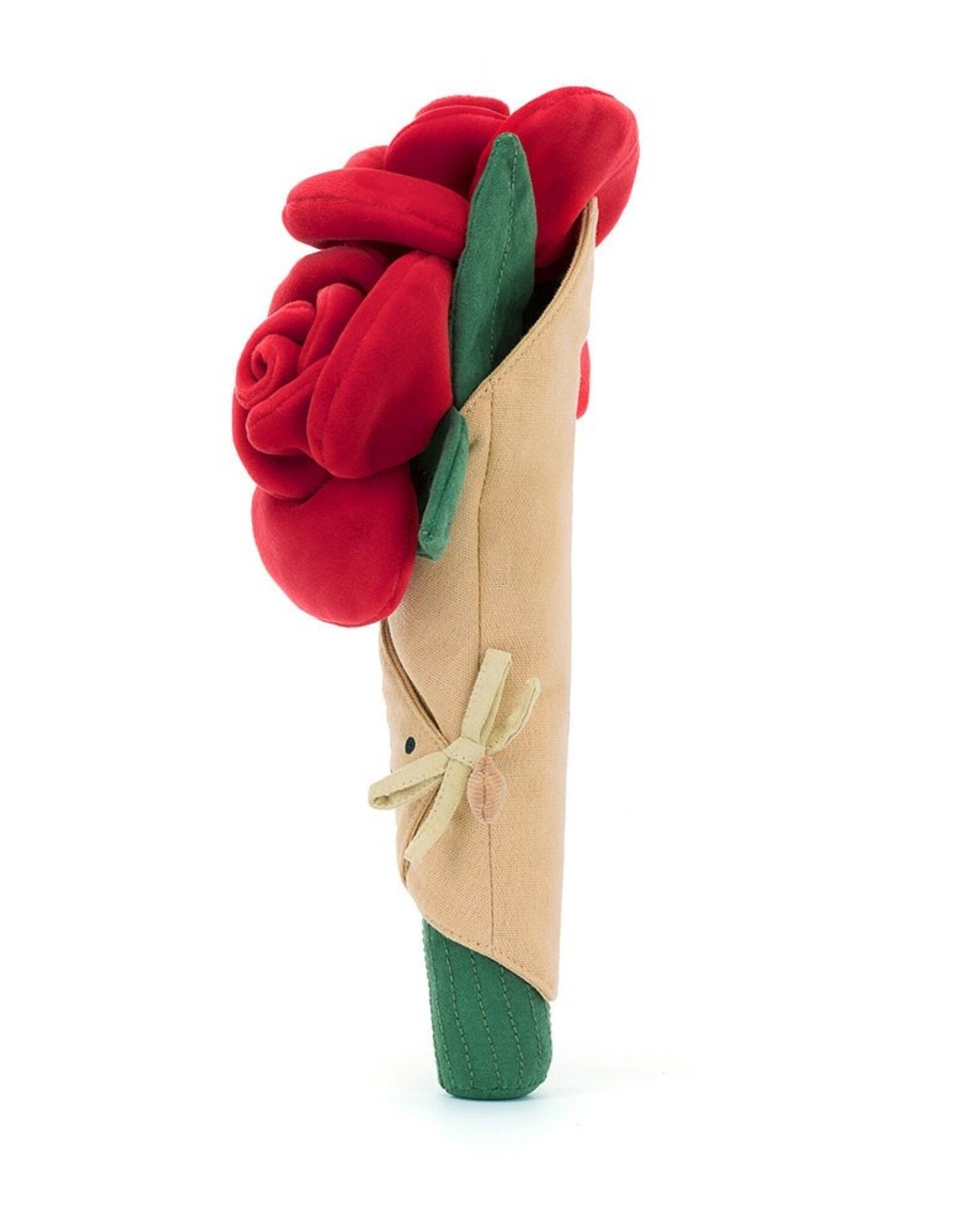 Jellycat Knuffel Amuseables Rose Bouquet