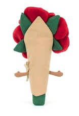 Jellycat Knuffel Amuseables Rose Bouquet