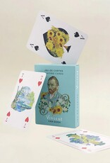 Mon Petit Art Speelkaarten Van Gogh