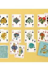 Mon Petit Art Speelkaarten Van Gogh
