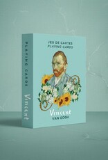Mon Petit Art Speelkaarten Van Gogh