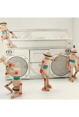 Mon Petit Art Robotop Toupie