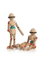 Mon Petit Art Robotop Toupie