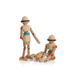 Mon Petit Art Robotop Toupie