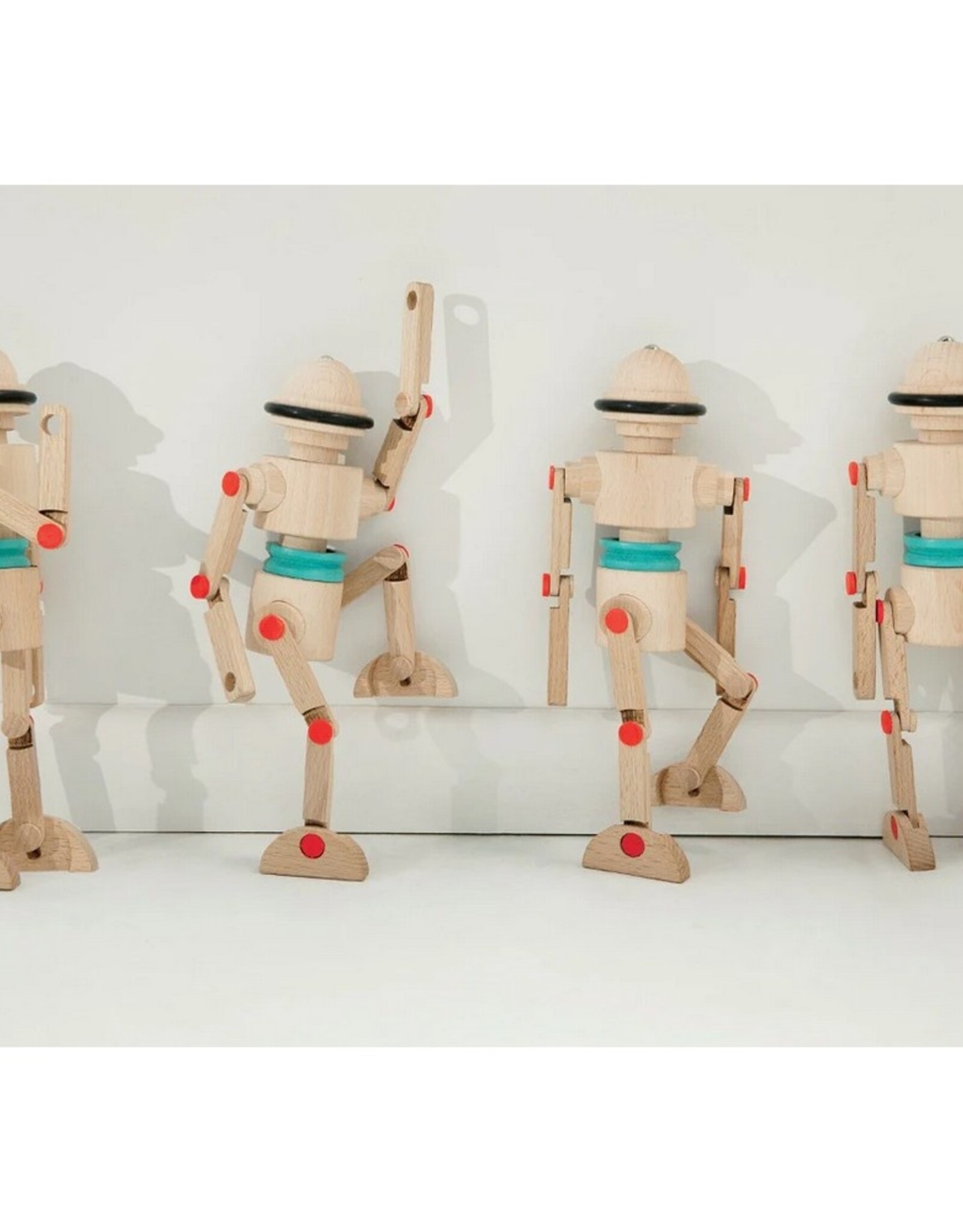 Mon Petit Art Robotop Toupie