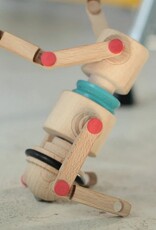 Mon Petit Art Robotop Toupie