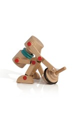 Mon Petit Art Robotop Toupie