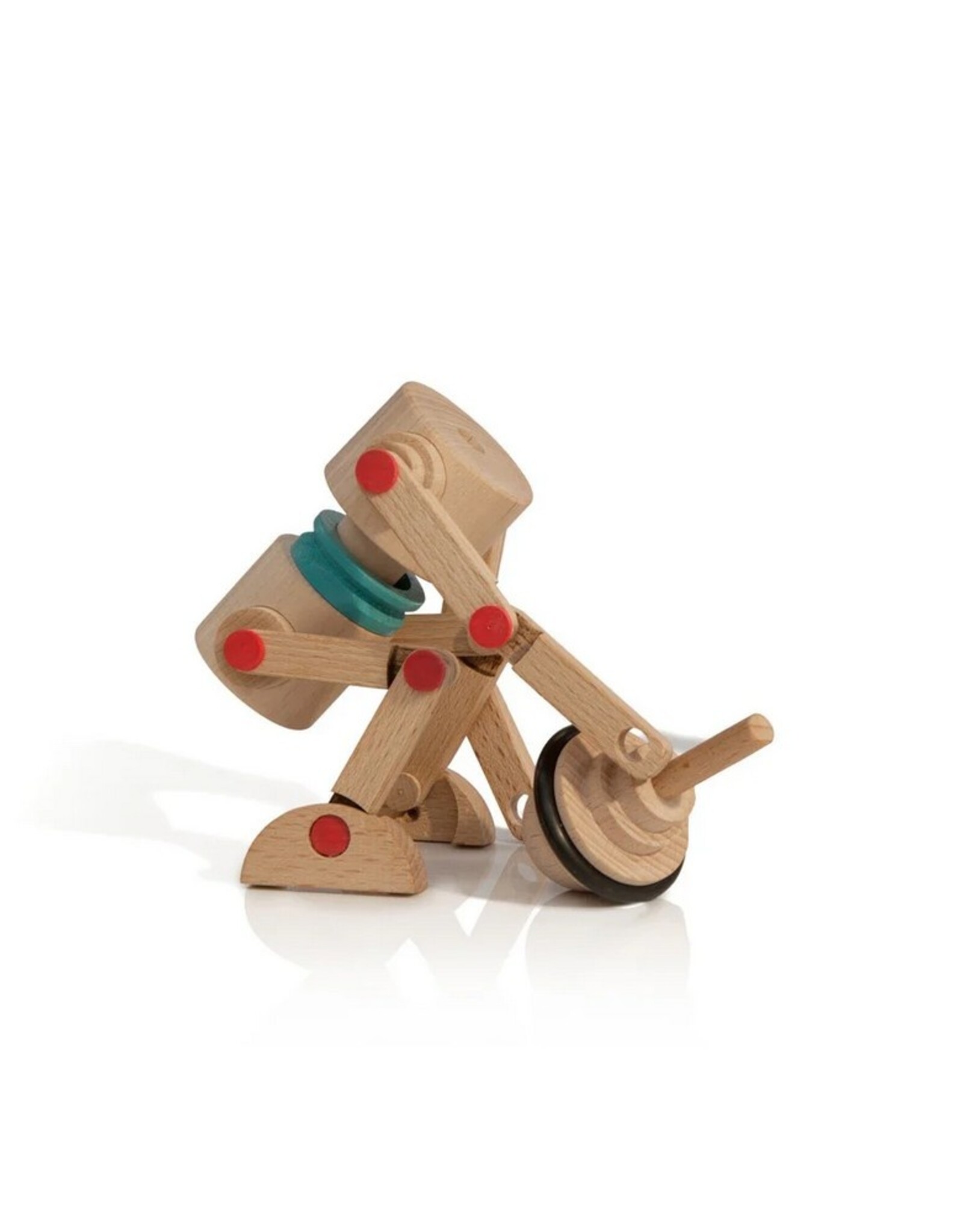 Mon Petit Art Robotop Toupie