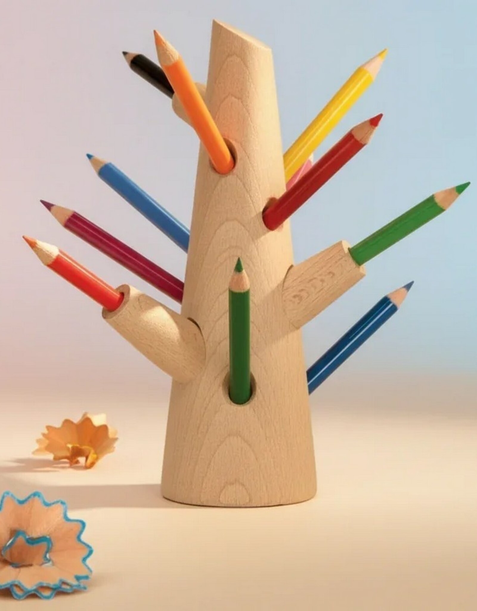 Mon Petit Art Potlodenboom