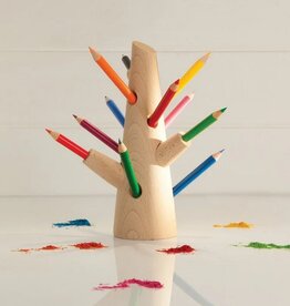 Mon Petit Art Potlodenboom