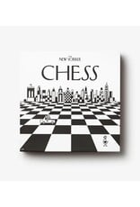 Printworks Schaakspel Chess The New Yorker