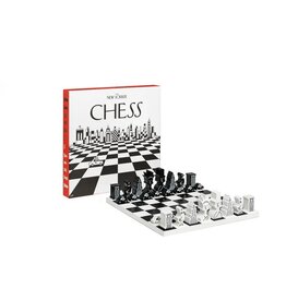 Printworks Schaakspel Chess The New Yorker