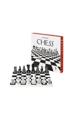 Printworks Schaakspel Chess The New Yorker