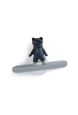 Ototo Raamwisser Chill Cat