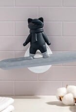 Ototo Raamwisser Chill Cat