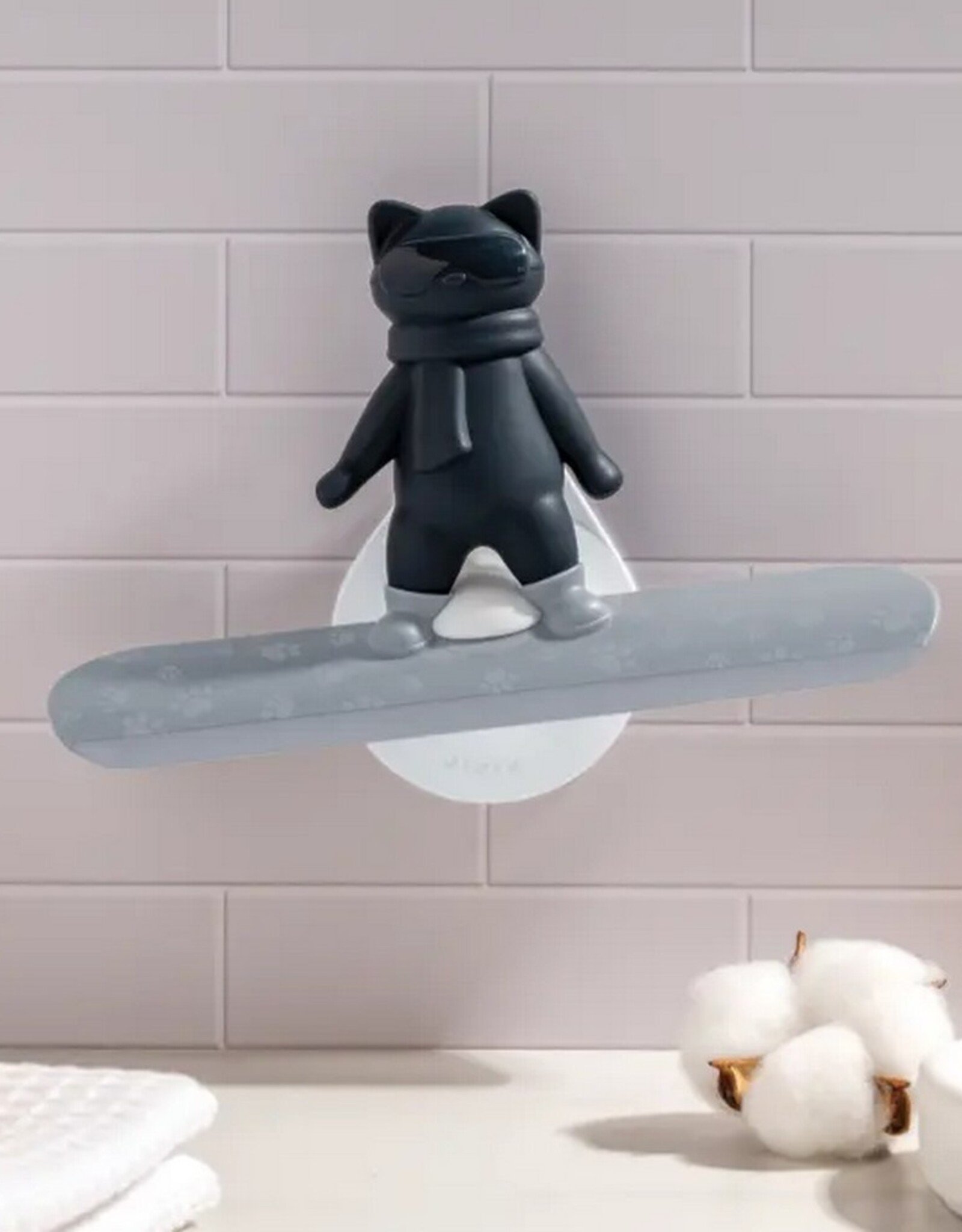 Ototo Raamwisser Chill Cat