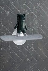 Ototo Raamwisser Chill Cat