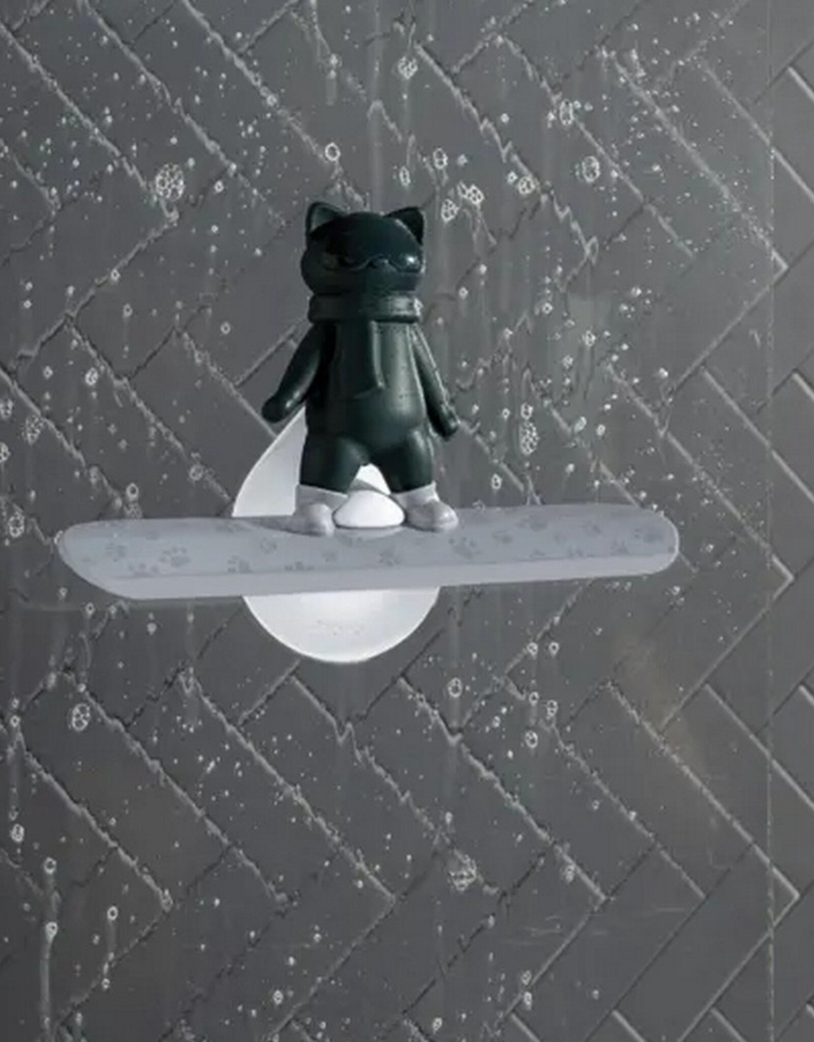 Ototo Raamwisser Chill Cat