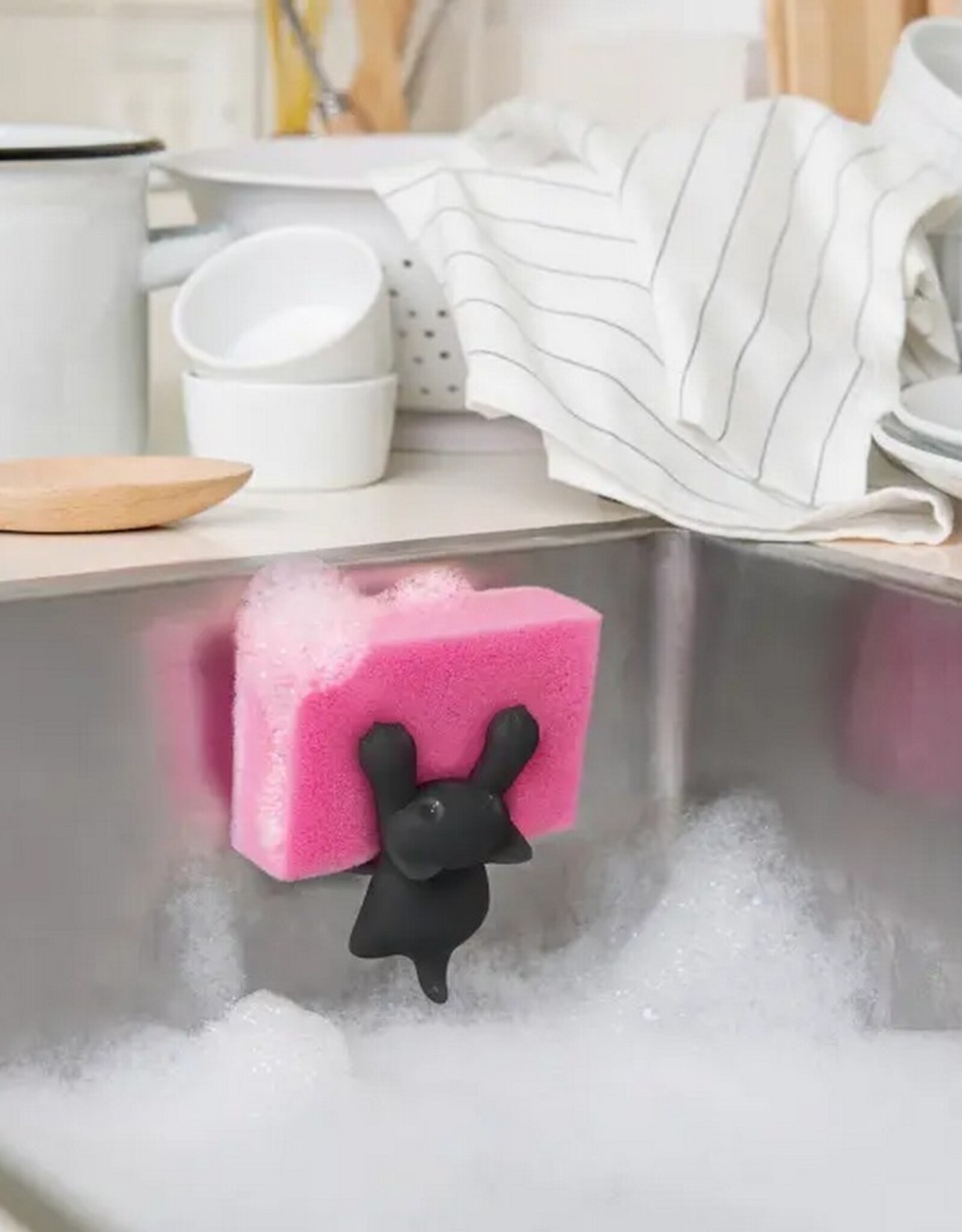 Ototo Sponshouder Scrubby