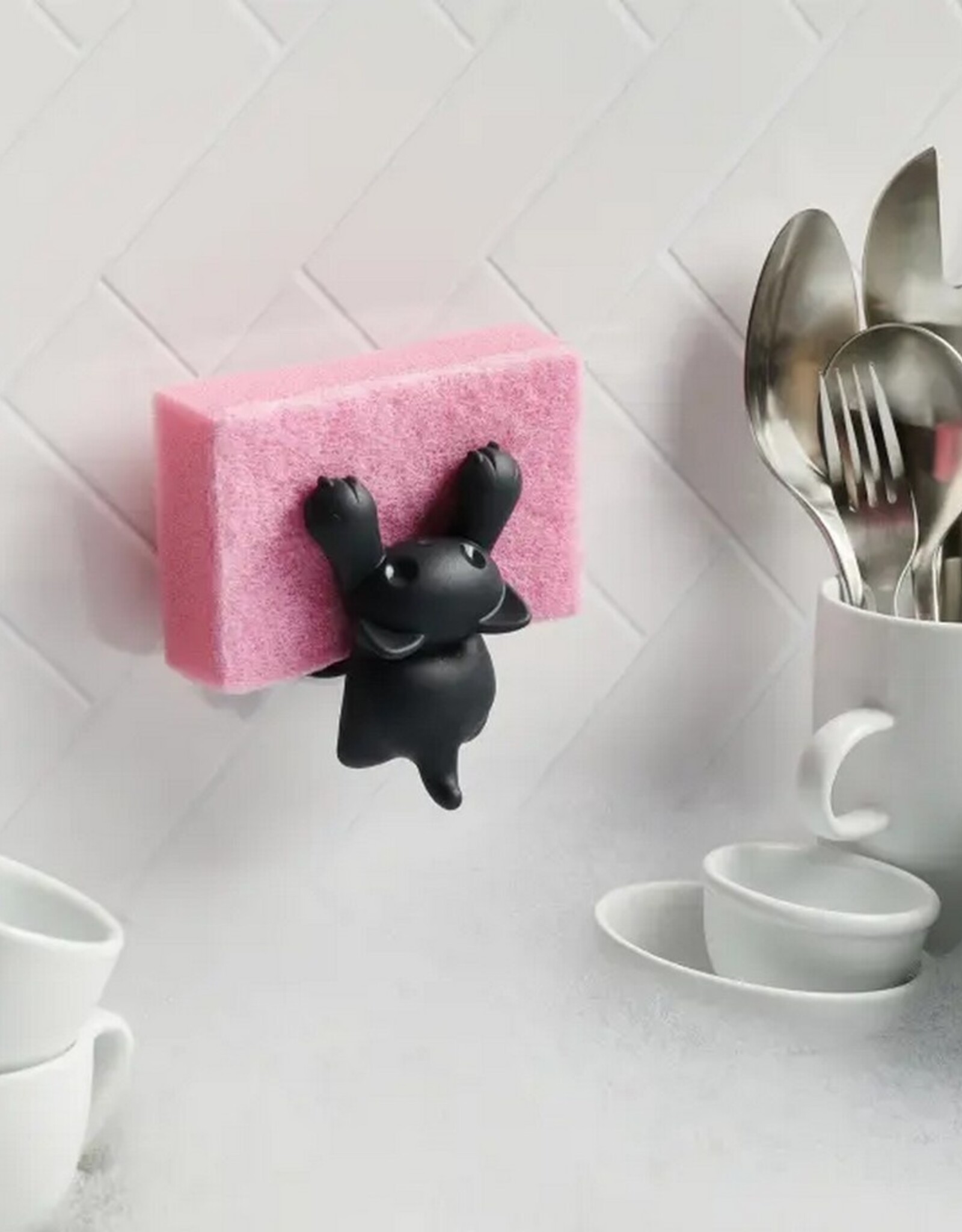 Ototo Sponshouder Scrubby