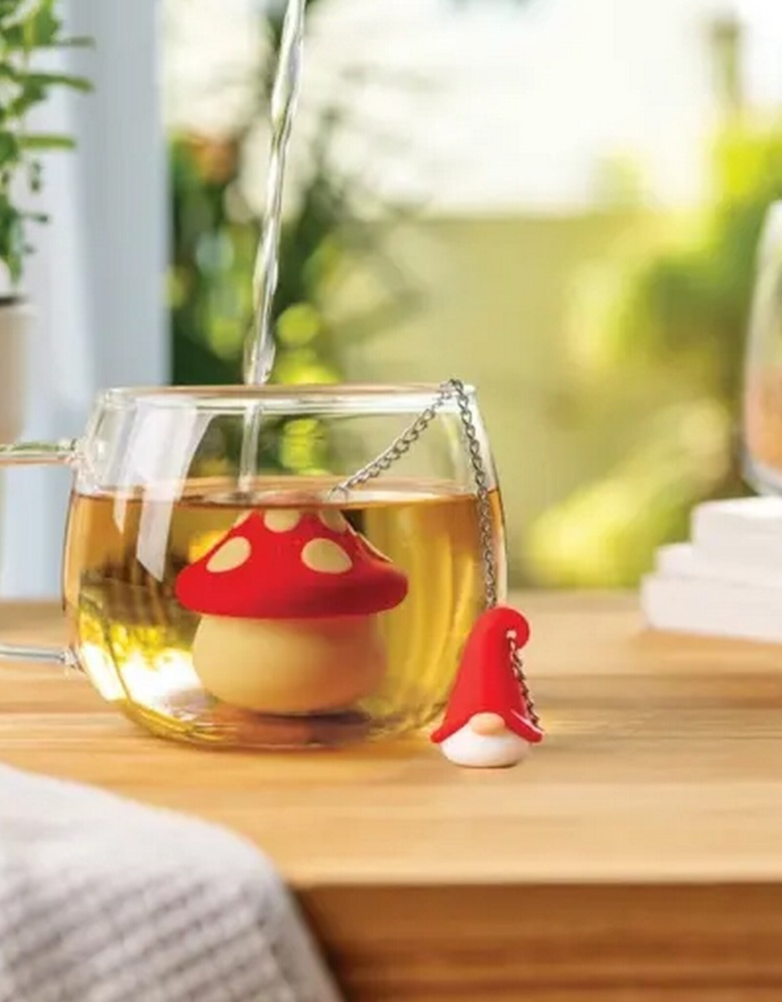 Ototo Tea Infuser Enchan-Tea