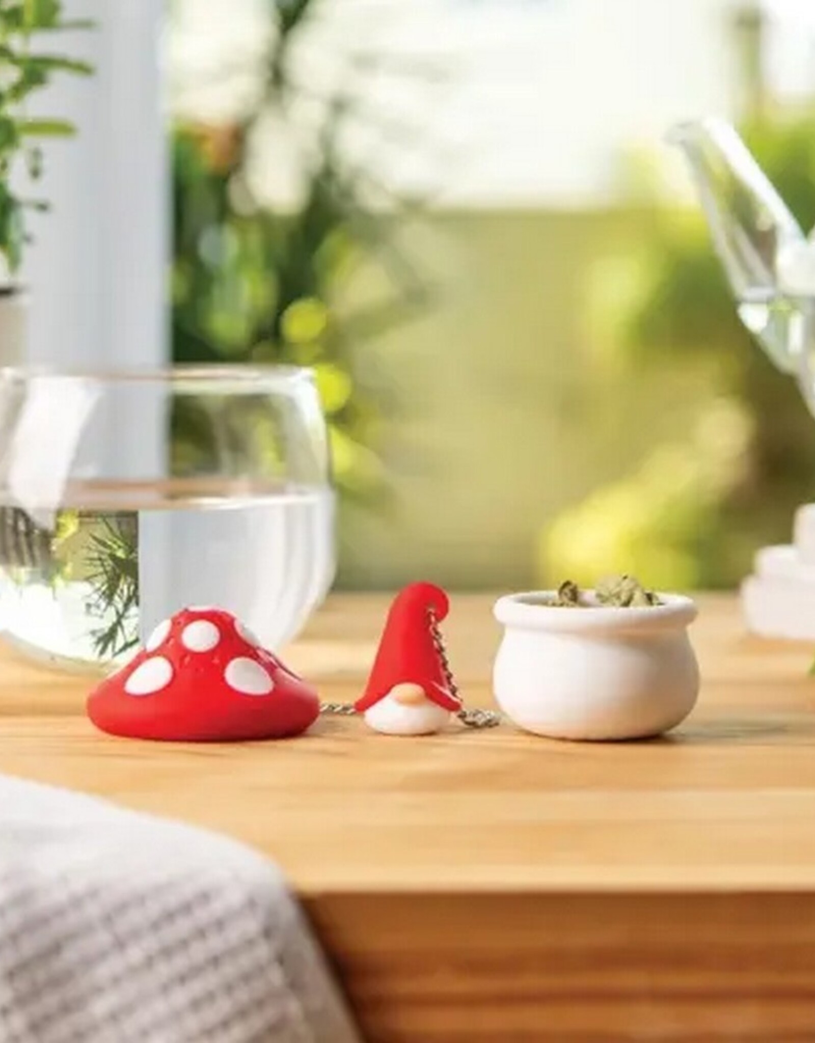 Ototo Tea Infuser Enchan-Tea